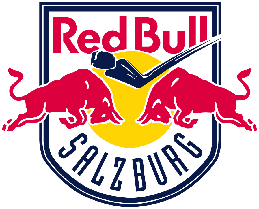 EC Red Bull Salzburg II 2016-Pres Primary Logo iron on transfers for T-shirts